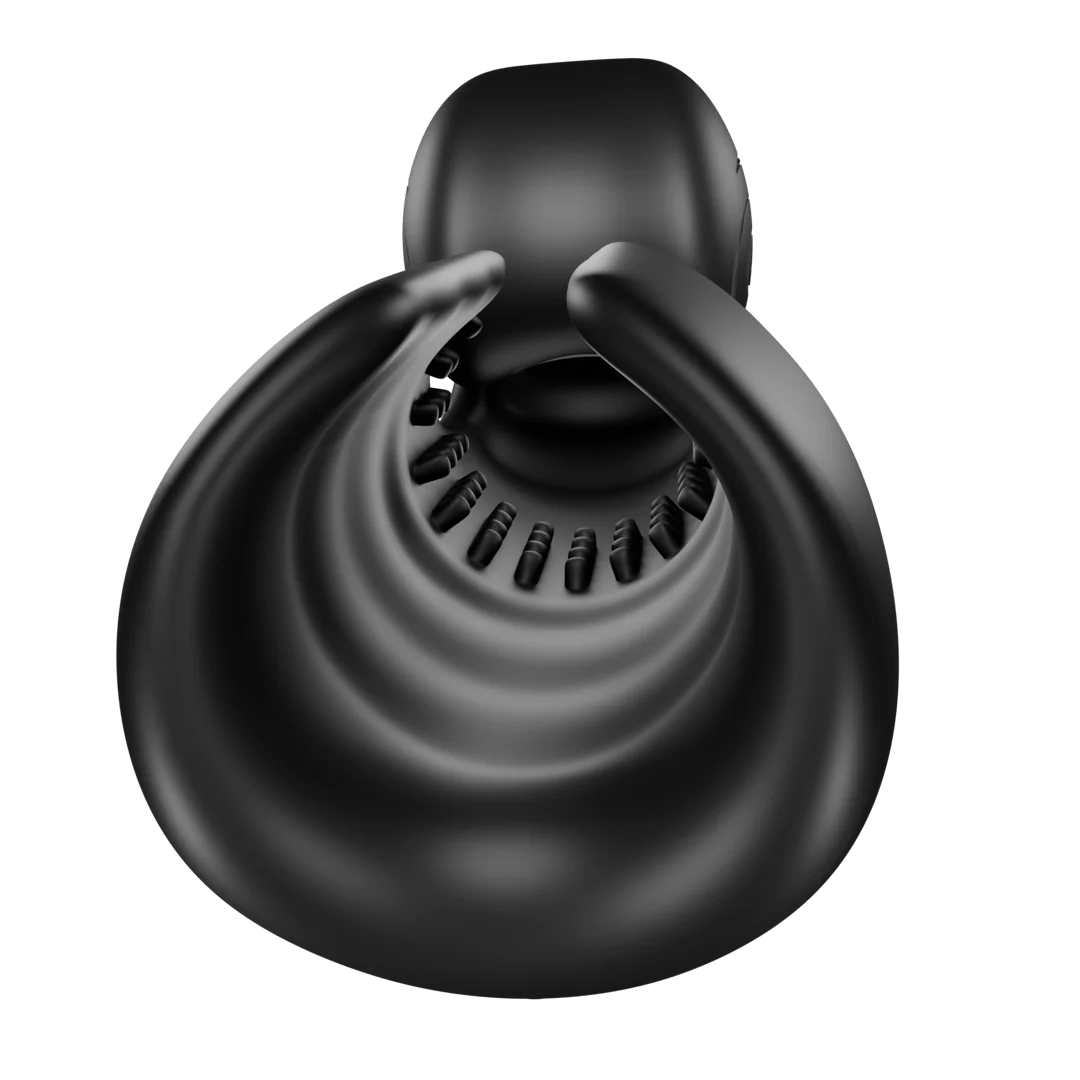 SVibe - Snail EVO Masturbator