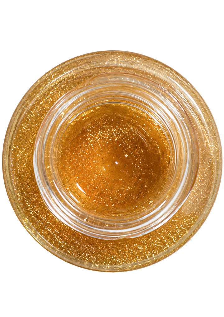 Geisha Golden Shimmer Body Oil 100 ml 3