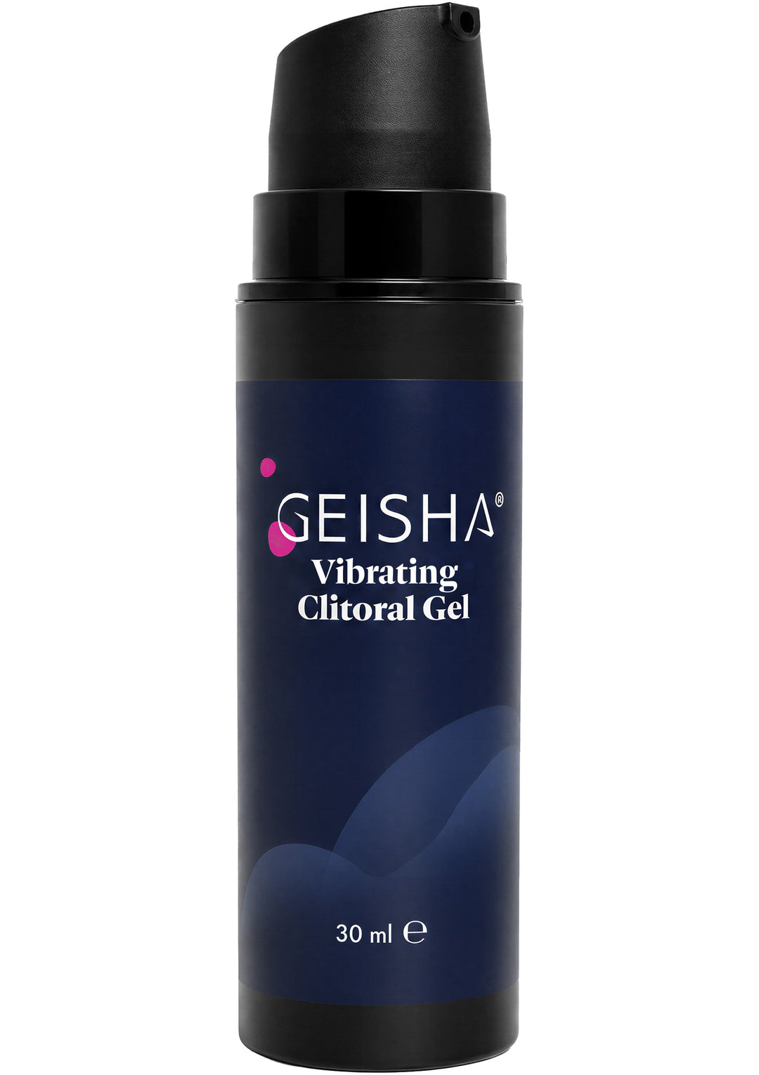 Geisha Vibrating Clitoral Gel 30 ml – Stimulationsgel