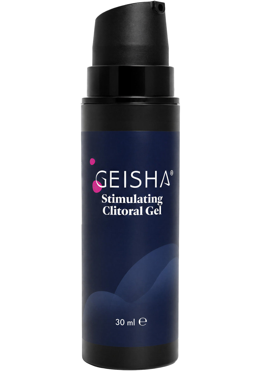 Geisha Stimulating Clitoral Gel 30 ml – Stimulationsgel