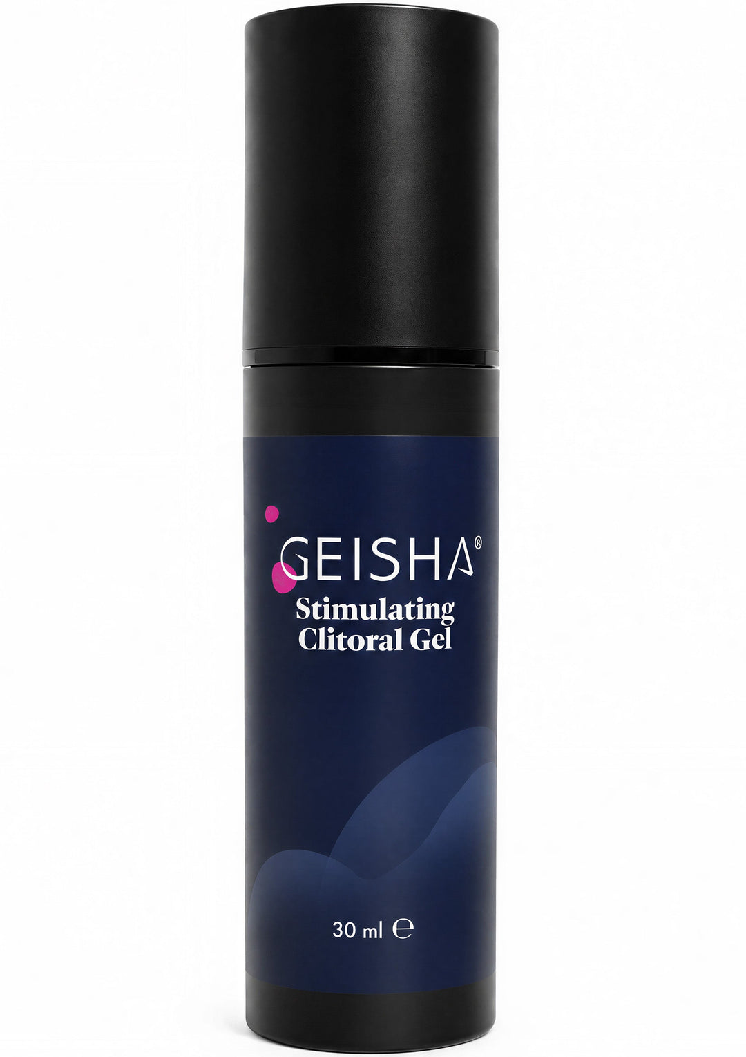 Geisha Stimulating Clitoral Gel 30 ml – Stimulationsgel