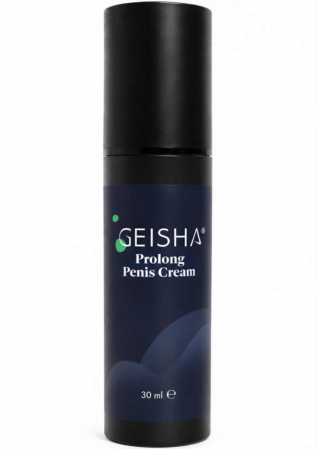 Geisha Prolong Male Cream 30 ml – Verzögerungscreme