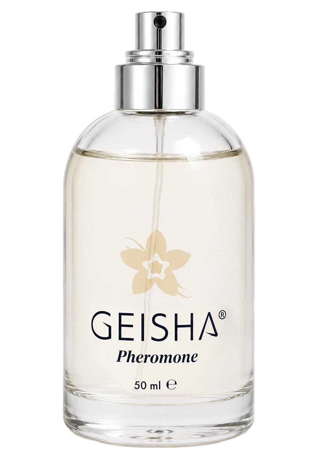 Geisha Pheromone Perfume For Her 50 ml 4
