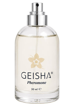 Geisha Pheromone Perfume For Her 50 ml – Pheromon-Parfüm