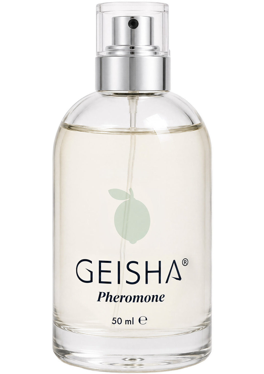 Geisha Pheromone Perfume For Him 50 ml 4