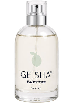 Geisha Pheromone Perfume For Him 50 ml – Pheromon-Parfüm