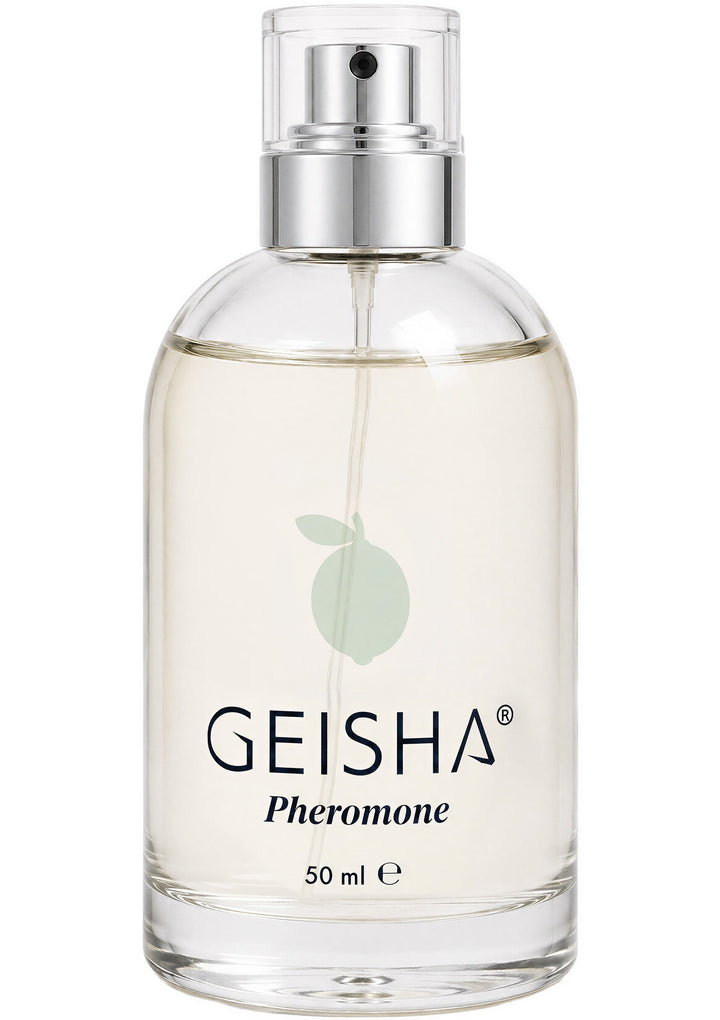 Geisha Pheromone Perfume For Him 50 ml 4