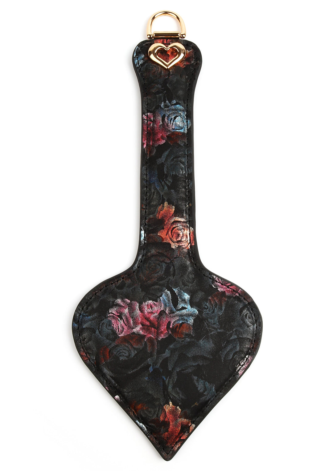 Geisha Floral Jacquard Paddle 2