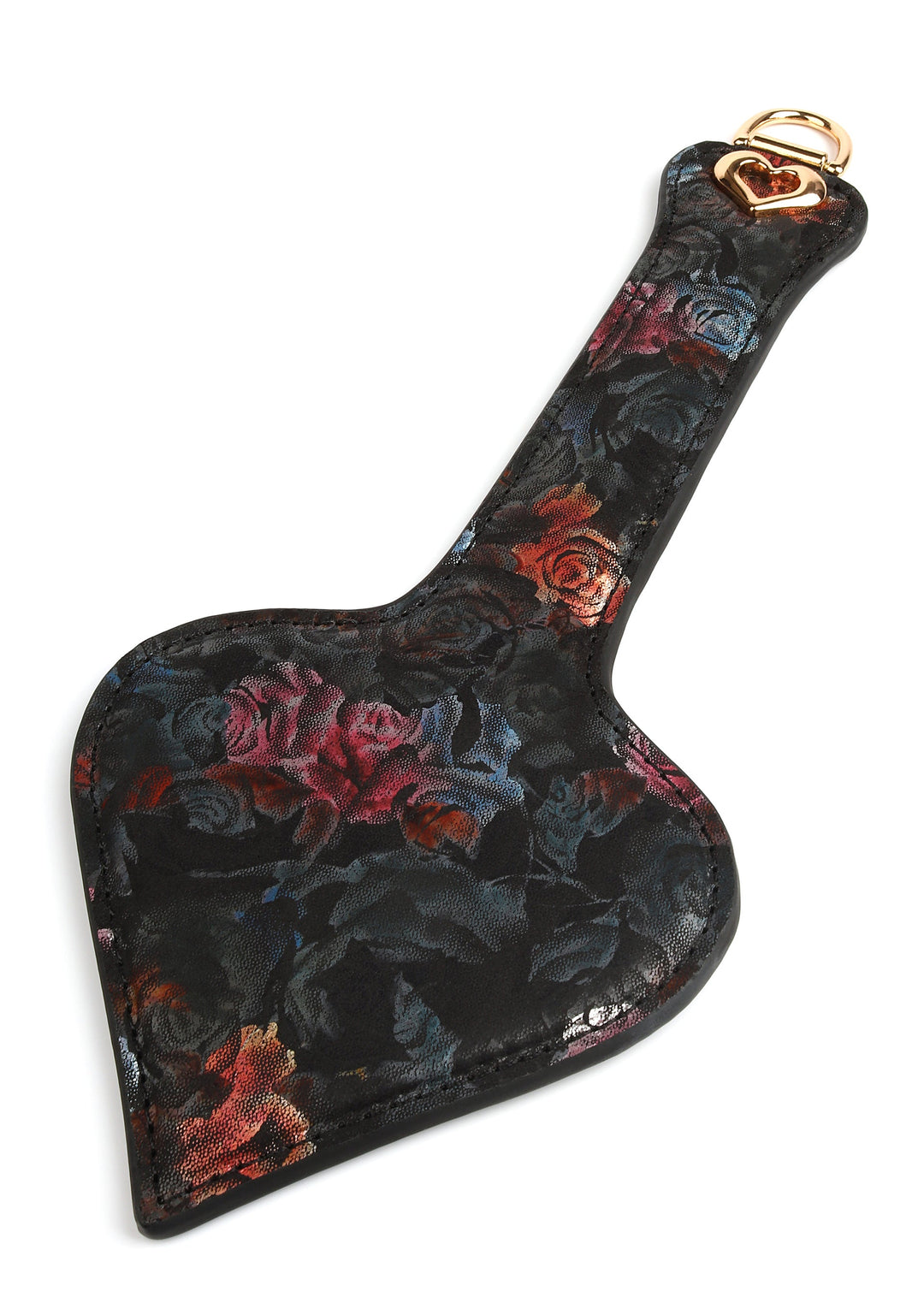 Geisha Floral Jacquard Paddle