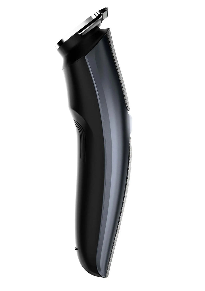 Bathmate Trim 2.0 Präzisionstrimmer in mattem Schwarz mit ergonomischem Griff und Edelstahlklinge