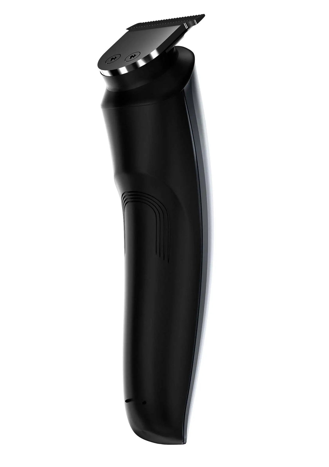 Bathmate Trim 2.0 Präzisions-Trimmer in mattem Schwarz mit T-Klinge, ergonomischem Griff und elegantem Design