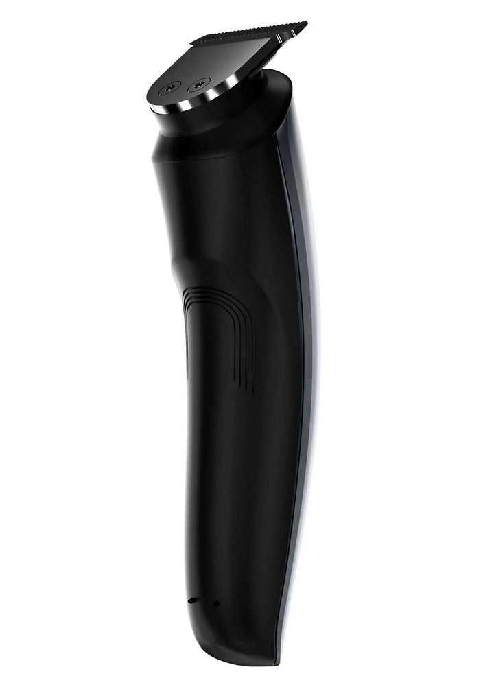 Bathmate Trim 2.0 Präzisions-Trimmer in mattem Schwarz mit T-Klinge, ergonomischem Griff und elegantem Design