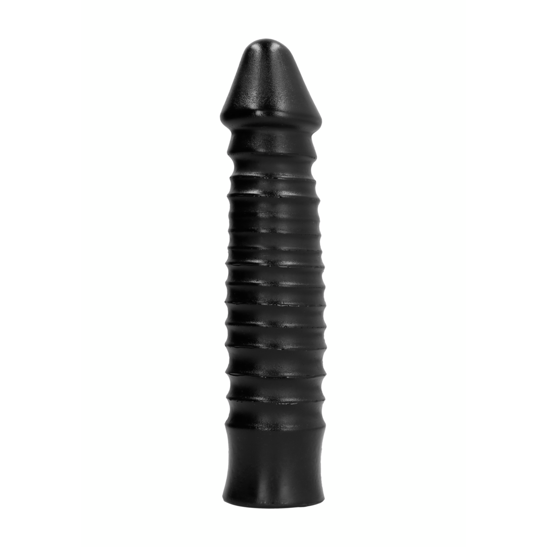 Devil's Tongue Dildo Edelstahl Rillen - Shots Steel KinkySabine Devil's Tongue Dildo Edelstahl Rillen - Shots Steel KinkySabine