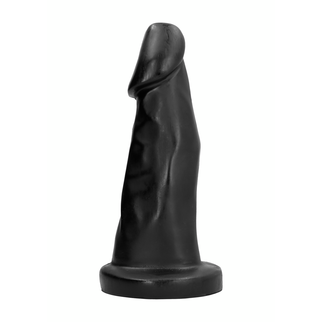 All Black Dildo AB38 39cm | XXL Riesendildo kaufen KinkySabine All Black Dildo AB38 39cm | XXL Riesendildo kaufen KinkySabine