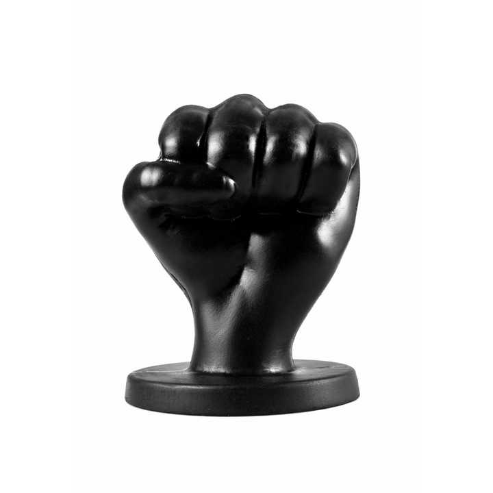 All Black - Fist Plug AB94 16.5 cm