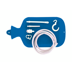 Darmspülung Set – CleanStream Water Bottle Cleansing Kit