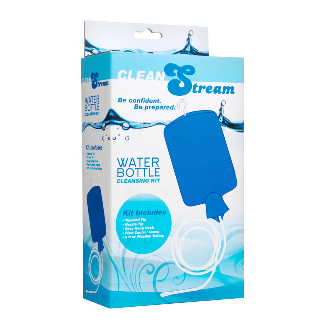 Clean Stream - Darmspülung Set