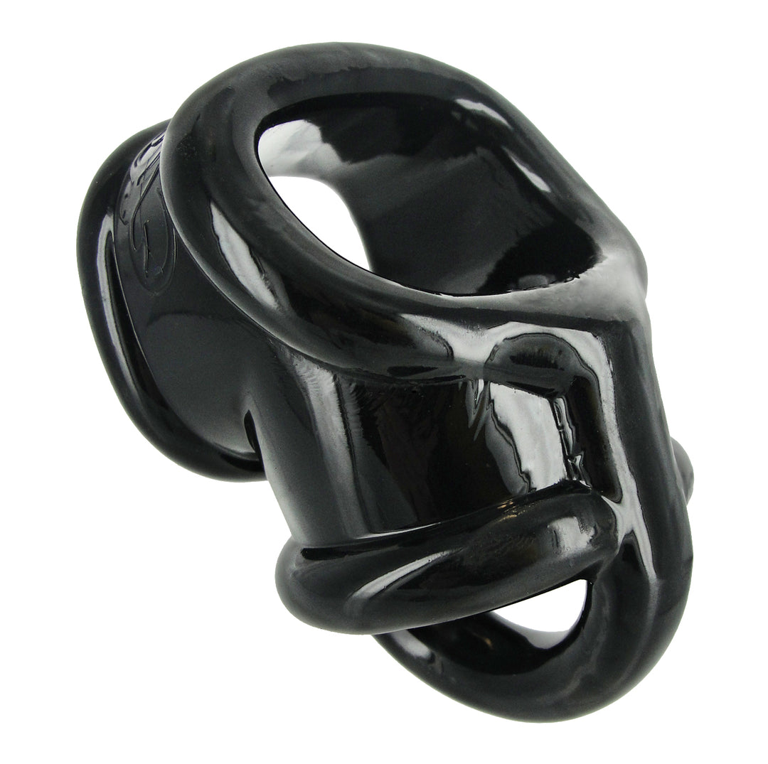 Master Series Annex Hodenteiler & Penisring | KinkySabine Master Series Annex Hodenteiler & Penisring | KinkySabine
