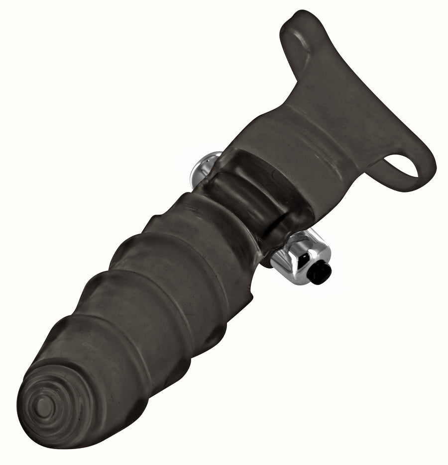 Master Series - Bang Bang Handschuh mit Vibration