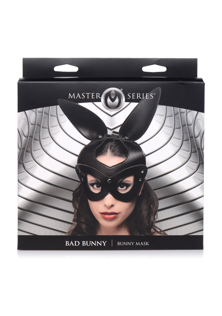 Master Series - Bad Bunny Kopfharness schwarz