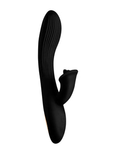 Biegsamer Rabbit Vibrator