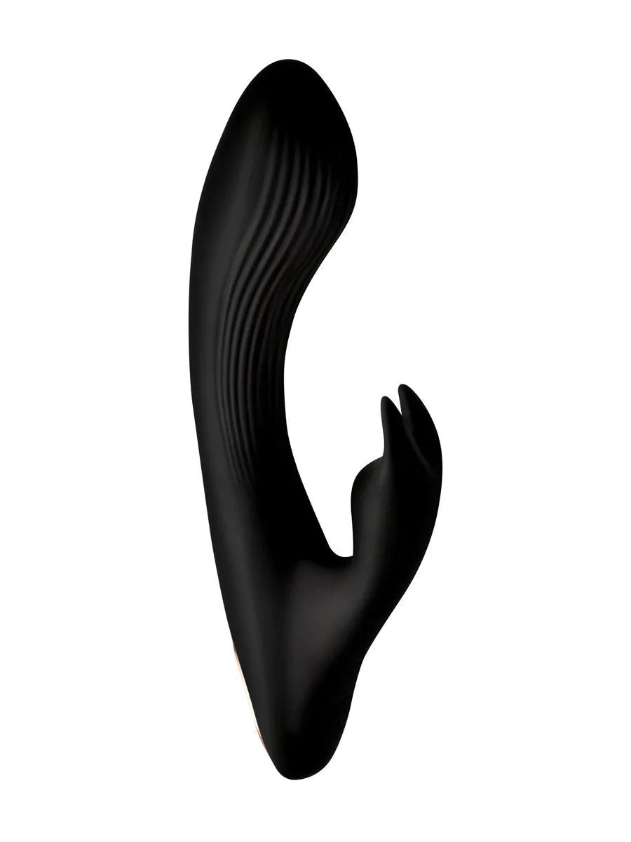 Biegsamer Rabbit Vibrator