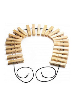 Master Series - Firecracker Klemmenkette