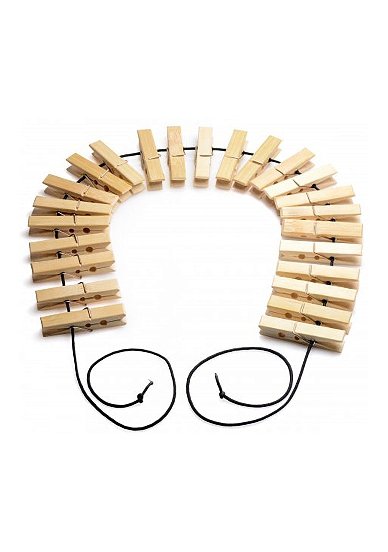 Master Series - Firecracker Klemmenkette