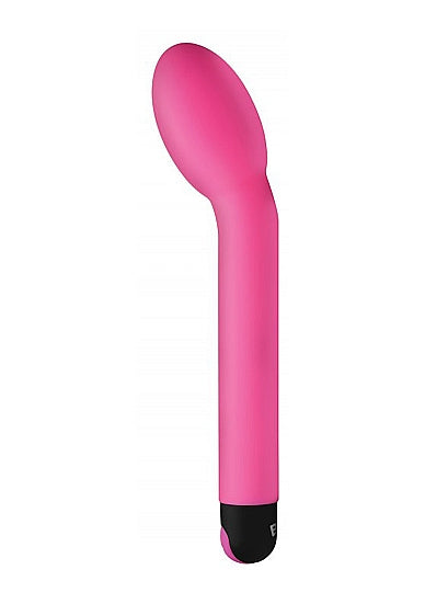 BANG! - 10X G-Spot Vibrator pink