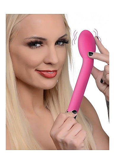 BANG! - 10X G-Spot Vibrator pink