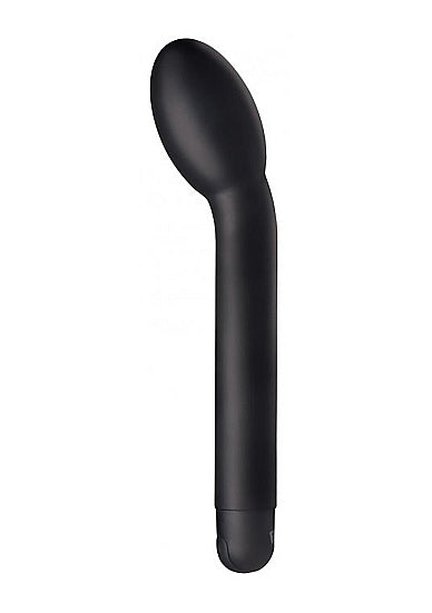 BANG! - 10X G-Spot Vibrator schwarz