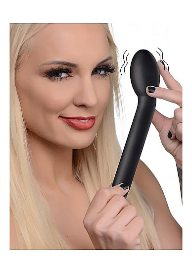 BANG! - 10X G-Spot Vibrator schwarz