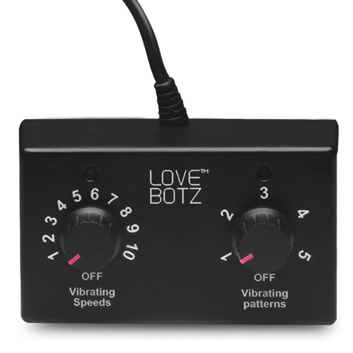 Lovebotz - Ultimate Saddle Sybian