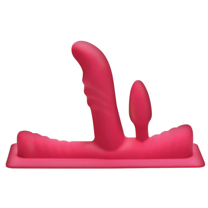 Lovebotz - Ultimate Saddle Sybian