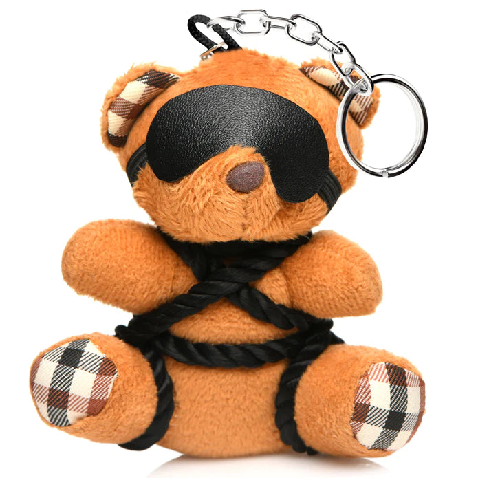 Master Series - Rope Teddy