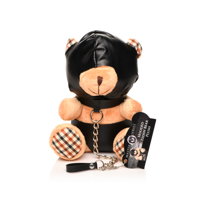 Master Series - Bondage Bär "Hood"