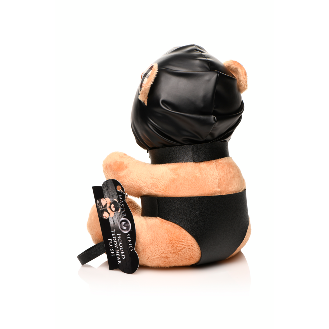 Master Series - Bondage Bär "Hood"