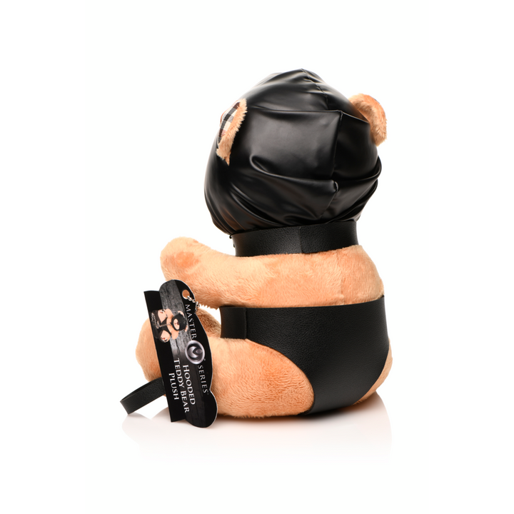 Master Series - Bondage Bär "Hood"
