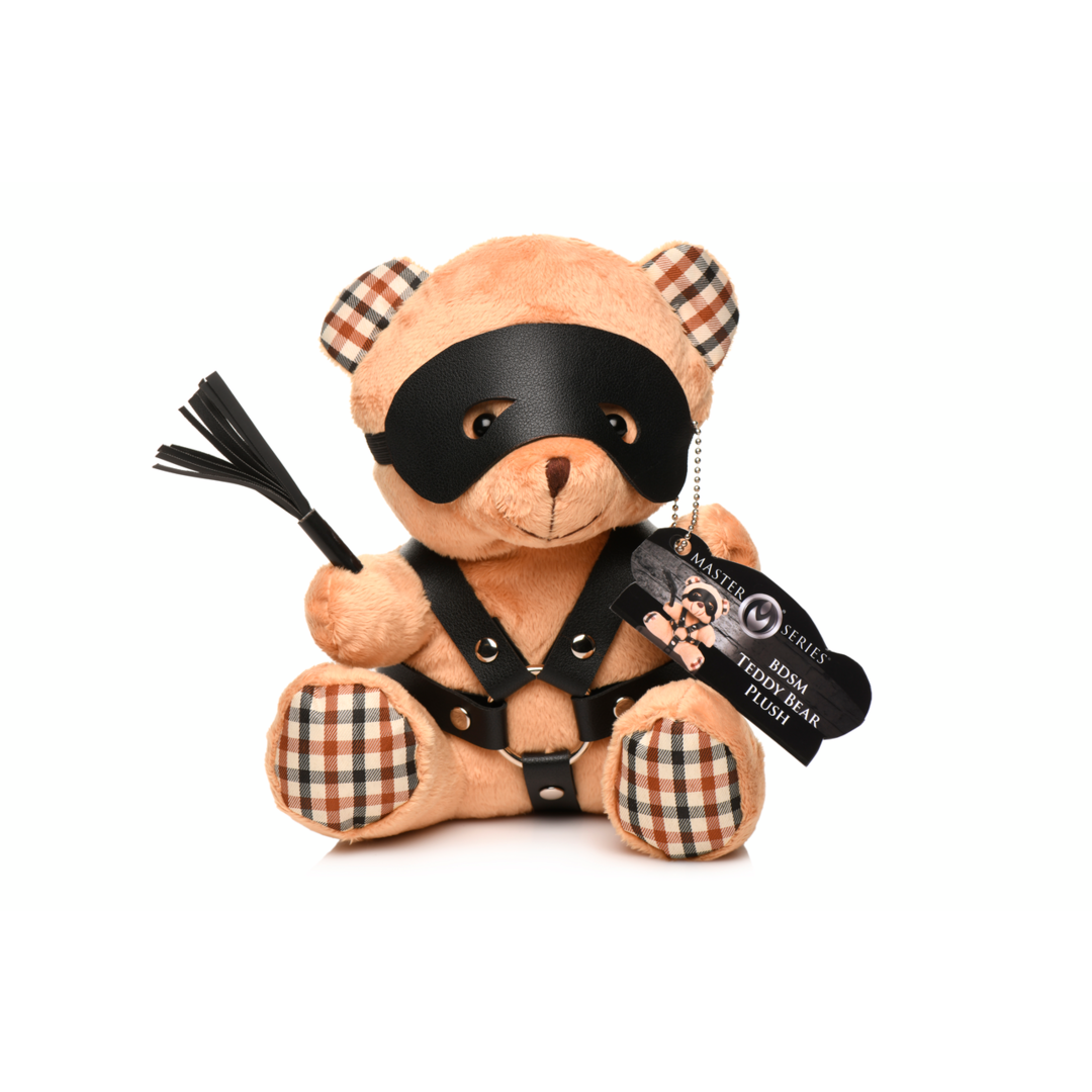 Master Series - Bondage Bär "BDSM"