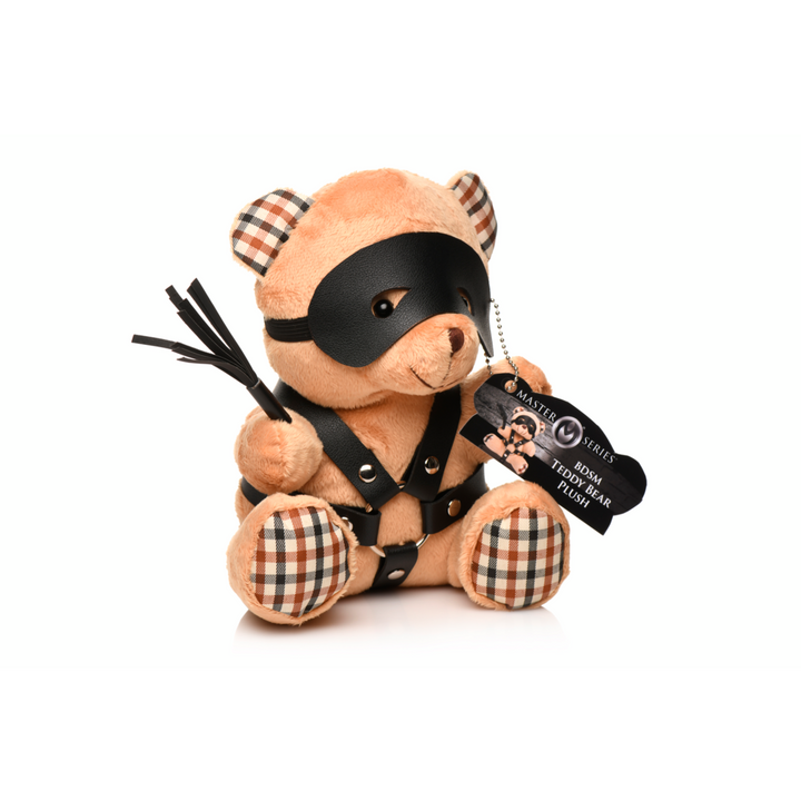 Master Series - Bondage Bär "BDSM"