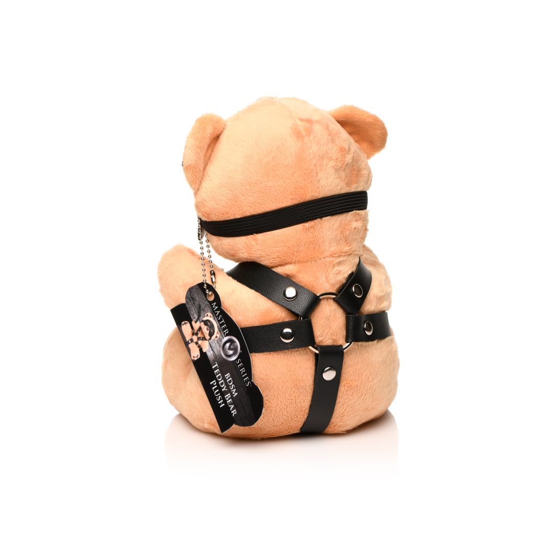 Master Series - Bondage Bär "BDSM"