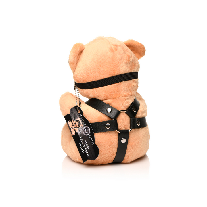 Master Series - Bondage Bär "BDSM"