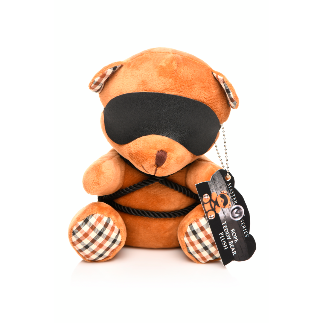 Master Series - Bondage Bär "Rope"