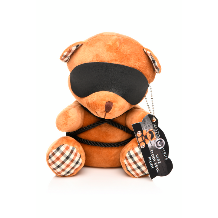 Master Series - Bondage Bär "Rope"
