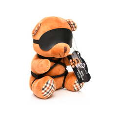 Master Series - Bondage Bär "Rope"