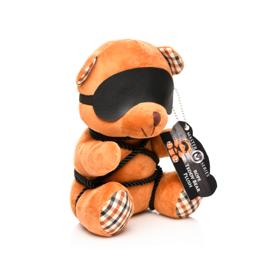 Master Series - Bondage Bär "Rope"