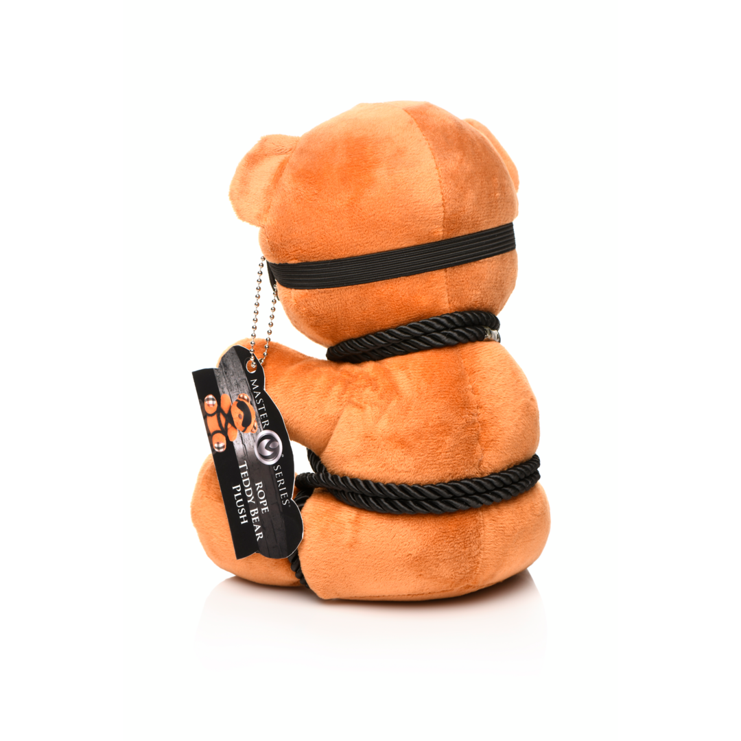 Master Series - Bondage Bär "Rope"