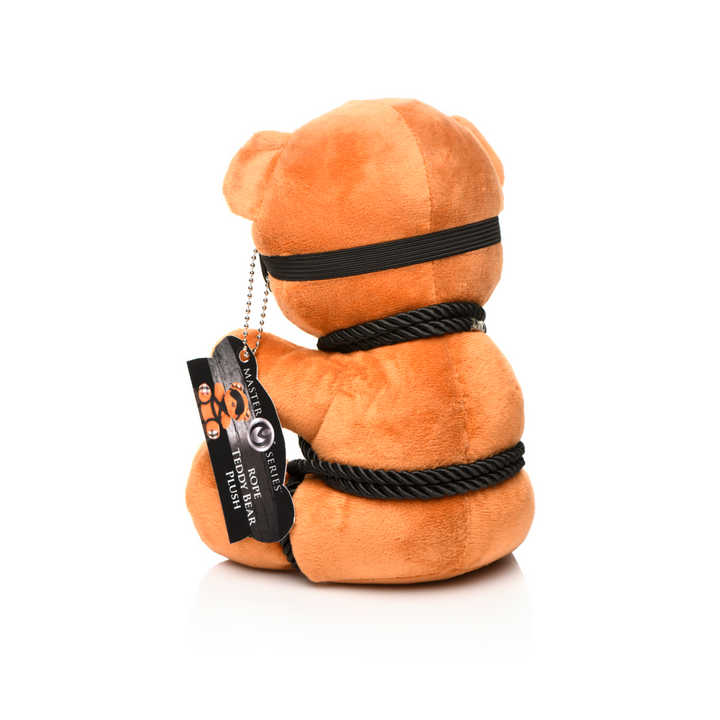 Master Series - Bondage Bär "Rope"