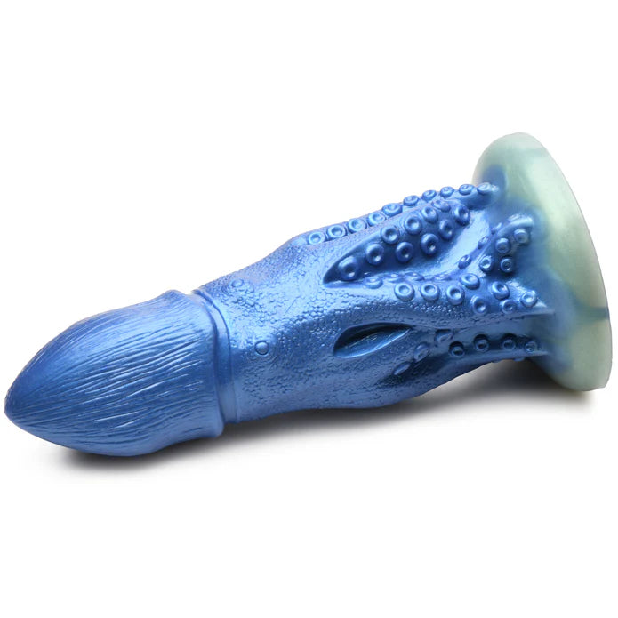 Creature Cocks - Cocktopus Octopus Dildo