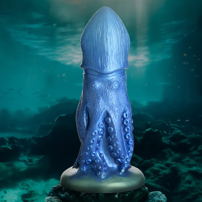 Creature Cocks - Cocktopus Octopus Dildo